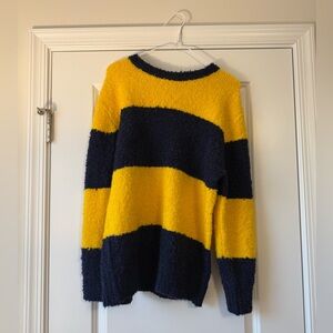 Rowing Blazers • Striped Sweater